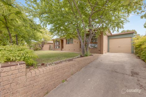 Property photo of 25 Gayview Drive West Wodonga VIC 3690