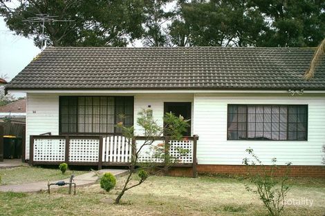 Property photo of 53 Dina Beth Avenue Blacktown NSW 2148