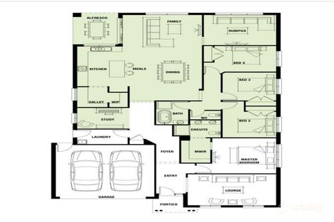 Property photo of 20 Patriot Boulevard Clyde North VIC 3978