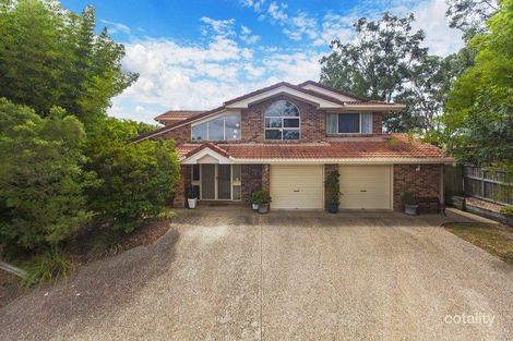 Property photo of 8 Owl Court Springfield QLD 4300