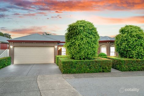 Property photo of 5 Copeland Crescent Point Cook VIC 3030