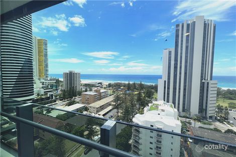 1302/12 Philip Ave, Broadbeach, QLD 4218