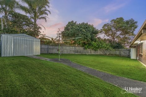 Property photo of 6 Synima Close Algester QLD 4115