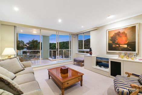 Property photo of 3C/22 Ross Street Wollstonecraft NSW 2065