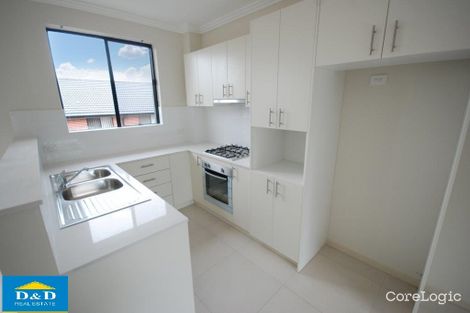 8/7 Pitt St, Parramatta, NSW 2150