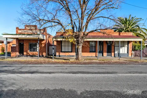 Property photo of 12A Carrier Street Benalla VIC 3672
