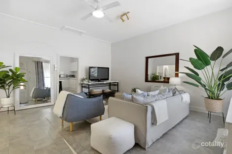 Property photo of 12A Carrier Street Benalla VIC 3672