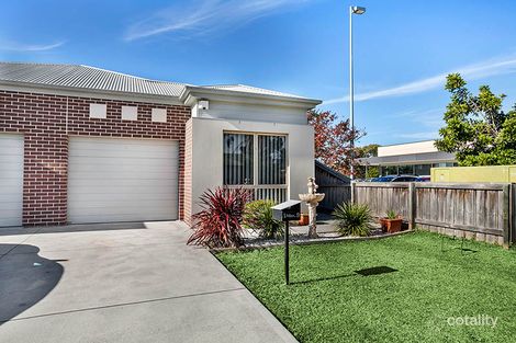 Property photo of 1/9 Banksia Avenue Albion Park Rail NSW 2527