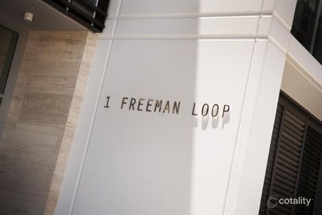 Property photo of 2/1 Freeman Loop North Fremantle WA 6159