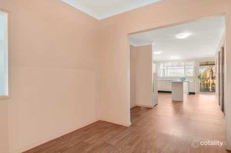 Property photo of 13 Hilltop Crescent Campbelltown NSW 2560