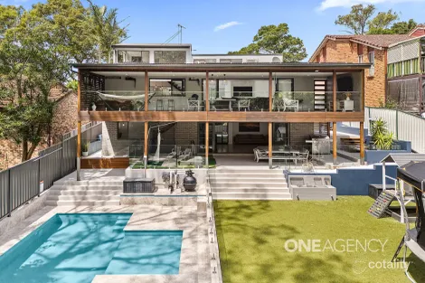 14 TELOPEA PL, CORDEAUX HEIGHTS, NSW 2526