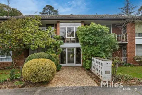 3/143 Locksley Rd, Eaglemont, VIC 3084