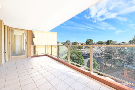 Property photo of 30/14-16 Station Street Homebush NSW 2140