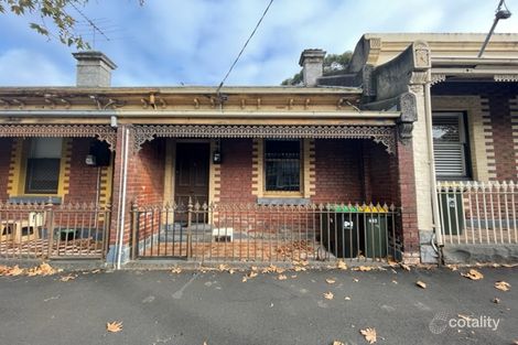 493 Abbotsford St, North Melbourne, VIC 3051