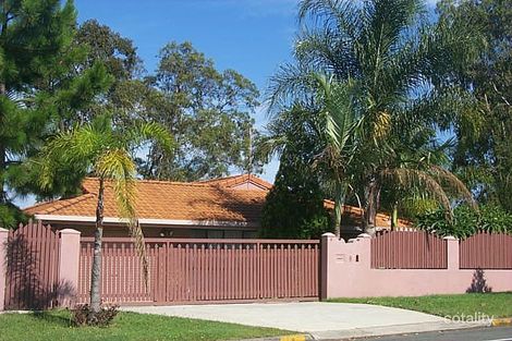 Property photo of 8 Forrest Avenue Molendinar QLD 4214