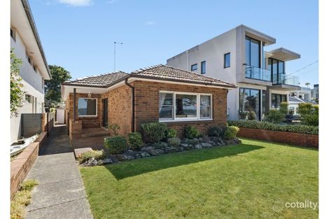 Property photo of 3 Vanston Parade Sandringham NSW 2219
