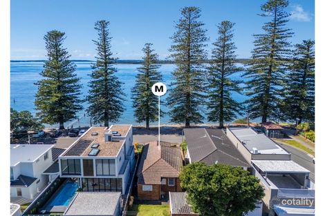 Property photo of 3 Vanston Parade Sandringham NSW 2219