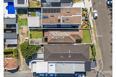 Property photo of 3 Vanston Parade Sandringham NSW 2219