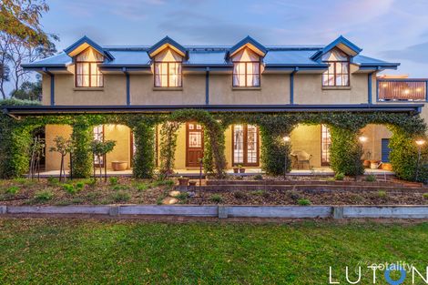 Property photo of 2 Mayfield Hill Bonython ACT 2905