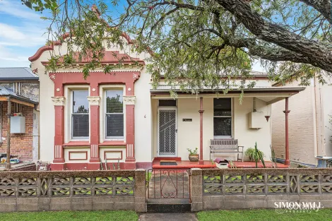 Property photo of 6 Eddy Street Hamilton NSW 2303