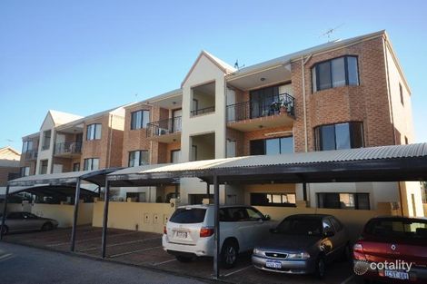 Property photo of 16/22 Knutsford Street North Perth WA 6006