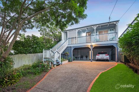 38 Morley St, Toowong, QLD 4066
