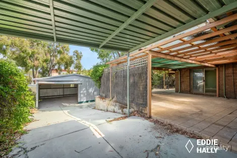 Property photo of 48 Sandpiper Loop Yangebup WA 6164