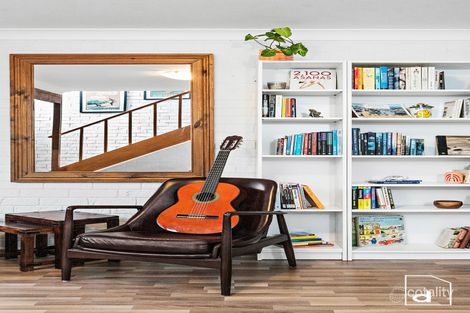 Property photo of 3/253 Lawrence Hargrave Drive Thirroul NSW 2515