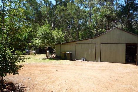 Property photo of 25 Grange Road Nannup WA 6275
