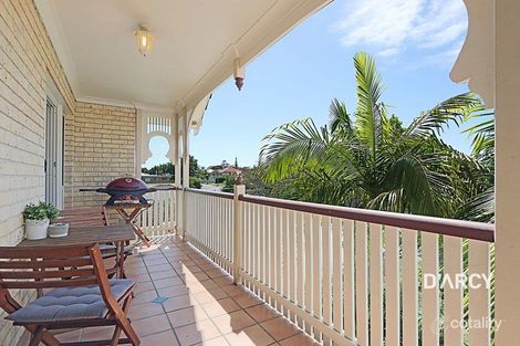 5/31-33 Globe St, Ashgrove, QLD 4060