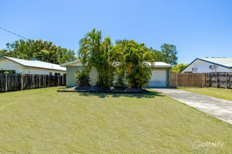 8 Jirimandi Cl, Wonga Beach, QLD 4873