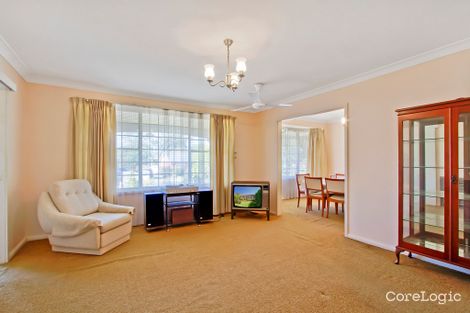 Property photo of 2 McKenzie Crescent Wilberforce NSW 2756