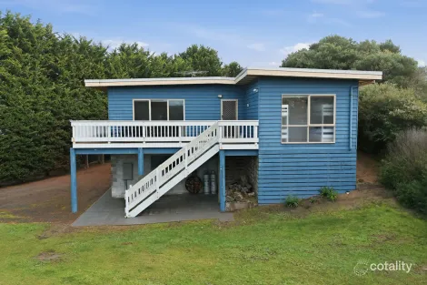 39 Saturn Pde, Venus Bay, VIC 3956