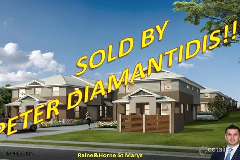 17/29-31 Collins St, St Marys, NSW 2760