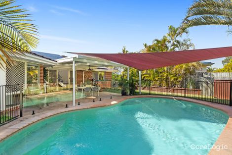 Property photo of 3 Mavis Court Arana Hills QLD 4054