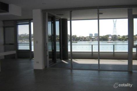Property photo of 321/1 Newstead Terrace Newstead QLD 4006