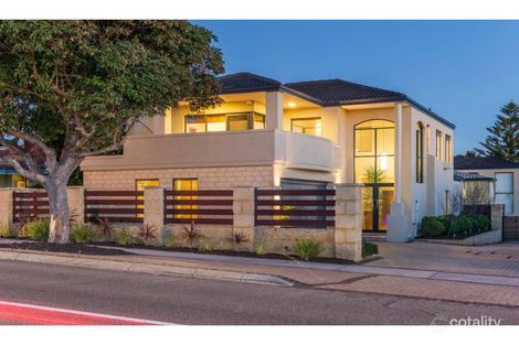 Property photo of 127A Ewen Street Doubleview WA 6018