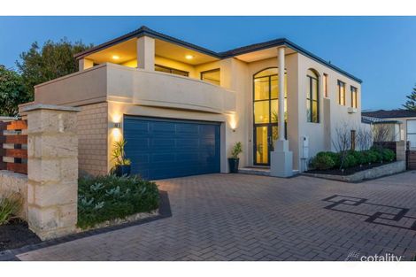 Property photo of 127A Ewen Street Doubleview WA 6018