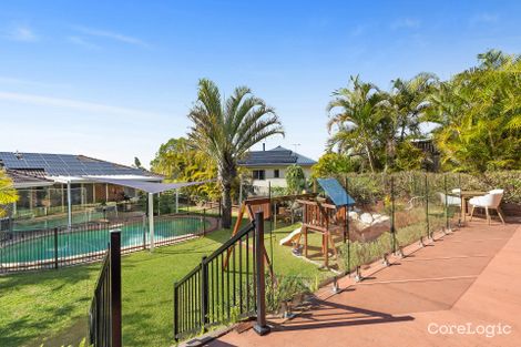 Property photo of 3 Mavis Court Arana Hills QLD 4054