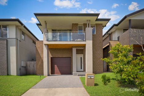 Property photo of 14 Shuttle Parade Schofields NSW 2762