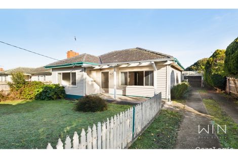 Property photo of 54 Hillside Street Springvale VIC 3171