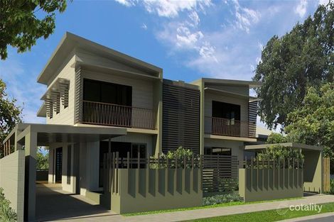 500 Severin St, Manunda, QLD 4870