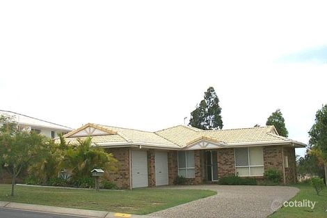 4 Alcott Ct, Parkwood, QLD 4214