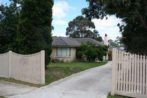 Property photo of 1/14 Deschamp Crescent Rowville VIC 3178