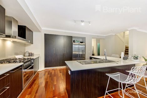 Property photo of 75 Capesthorne Drive Derrimut VIC 3026