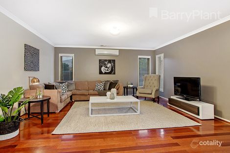 Property photo of 75 Capesthorne Drive Derrimut VIC 3026
