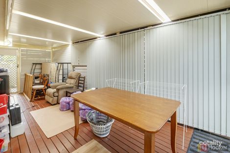 Property photo of 13/10-12 Bruce Field Street South West Rocks NSW 2431