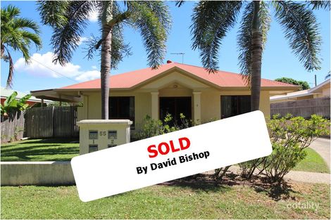 1/55 Diprose St, Pimlico, QLD 4812