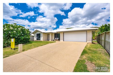 24 Geoff Wilson Dr, Norman Gardens, QLD 4701