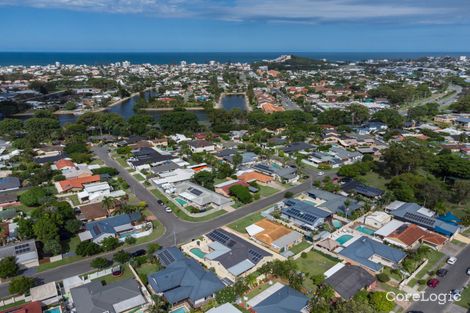 Property photo of 26 Launch Road Mermaid Waters QLD 4218